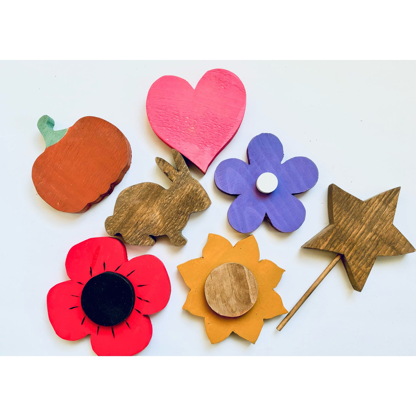 All Season Tree Toppers