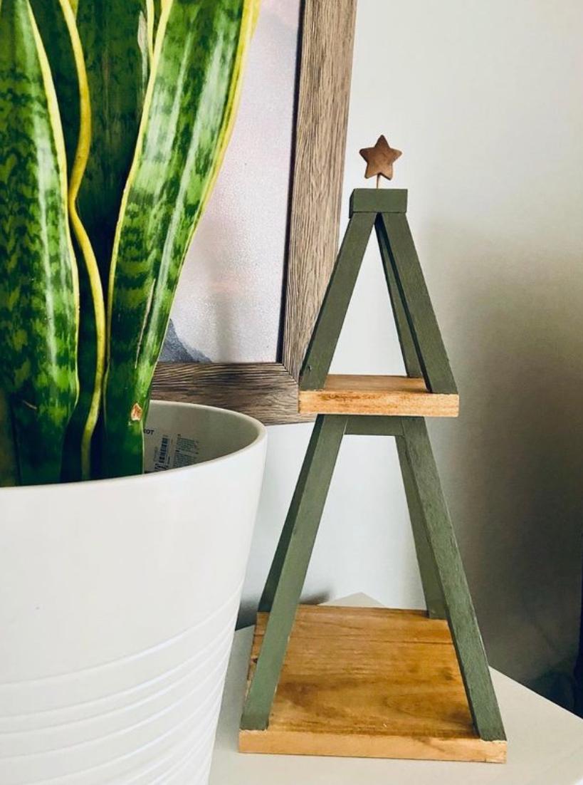 Small Stackable Tree